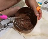 Foto langkah ke 1 dari resep Es Coklat ala Janji Ji*a.