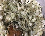 Foto del paso 3 de la receta: Arroz de coliflor