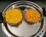 લીલી મકાઈ ના ઢોકળા (Fresh Maize Dhokala Recipe in gujarati) રેસીપી સ્ટેપ1ફોટો