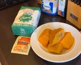 Foto del paso 1 de la receta: Sopaipillas