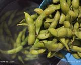 Foto langkah ke 3 dari resep Edamame Garlic.