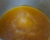 A picture of step 1 of Masoor Dal with Tempered Spices.