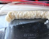 Une image de l'étape 1 de Baklava Rolls :.