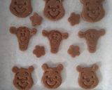 Foto langkah ke 4 dari resep Gingerbread cookies.