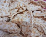 Foto langkah ke 4 dari resep Keripik Tempe Sagu.