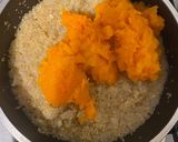 Foto del paso 4 de la receta: Quinoa con calabaza!! 🤤