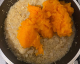 Foto del paso 4 de la receta: Quinoa con calabaza!! 🤤