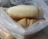 Foto del paso 3 de la receta: Budín de pan. Grace