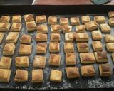 Foto del paso 14 de la receta: Bizcochitos ahumados de grasa