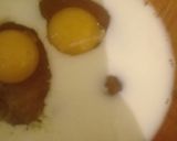 صورة لخطوة 2 من وصفة غراتان السبانخ 😍