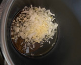 Foto del paso 1 de la receta: Garbanzos con ternera a mi manera (olla GM d)