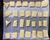 煉乳餅乾的食譜步驟5照片