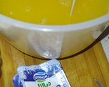 صورة لخطوة 3 من وصفة عصير البرتقال 🍊 والموز 🍌