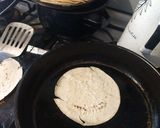 Foto del paso 3 de la receta: Enfrijoladas