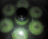 Foto langkah ke 4 dari resep Pukis praktis.