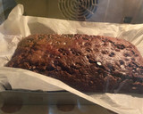 Foto del paso 7 de la receta: Coca de chocolate sin azúcar!!!