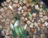 Foto langkah ke 5 dari resep Bakmoy plus.