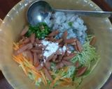 Foto langkah ke 1 dari resep Fuyunghay udang.