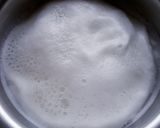 A picture of step 4 of Filter Coffee.
