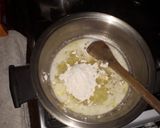 Foto del paso 1 de la receta: Salsa Mendez con ravioles