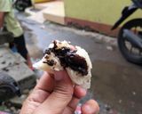 Foto langkah ke 8 dari resep Bakpao (No mixer).