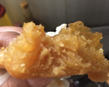 Foto langkah ke 6 dari resep Kue Cucur Gula Merah Empuk.