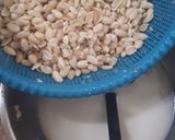 Foto langkah ke 1 dari resep Kacang goreng Bawang.