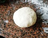 Foto del paso 1 de la receta: Quiche de ricotta y muzzarella