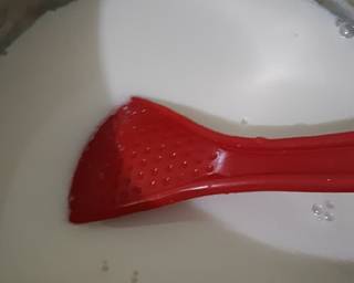 152.Puding Cendol Gula merah - Step 2
