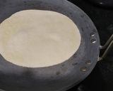 रोटी (roti recipe in hindi) रेसिपी चरण 3 फोटो