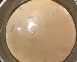 Foto del paso 6 de la receta: Torta invertida de manzana. Rápida y sin manteca