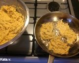Lepcsánka, ahogy én szeretem recept fázis 4 fotója
