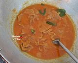 Foto langkah ke 6 dari resep Serundeng Daging Sapi.