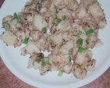 व्रत के आलू(vrat ke aloo recipe in hindi) रेसिपी चरण 4 फोटो