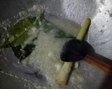 Foto langkah ke 2 dari resep Gulai Tauco Khas Minang.