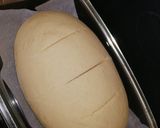 Kenyér recept fázis 3 fotója