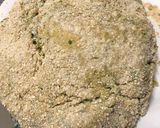 Foto del paso 4 de la receta: Milanesa rellena