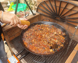 Foto del paso 5 de la receta: Paella de Foie