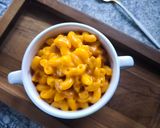 Foto langkah ke 4 dari resep Mac And Cheese.