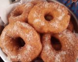 Foto del paso 6 de la receta: Donas caseras, rápidas y económicas