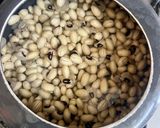 A picture of step 1 of Healthy High Protein Lobia Dip (A healthy dip which you can’t resist after one bite).