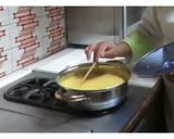 Foto del paso 4 de la receta: Crema de zanahoria