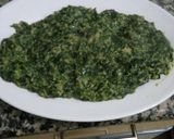 Foto del paso 6 de la receta Croquetas de espinacas