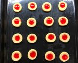 Foto del paso 9 de la receta: Ojitos