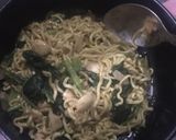 Foto langkah ke 3 dari resep Mie Goreng Simple.