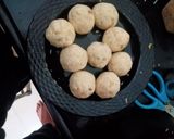 मलाइ पनीर कोफ्ता (malai paneer kofta recipe in Hindi) रेसिपी चरण 2 फोटो