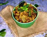 சைவ ஈரல் ரெசிபி ஸ்டேப் 5 புகைப்படம்