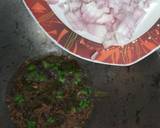 Puffed Rice Murmara Chatpati recipe step 3 photo