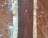 Foto del paso 5 de la receta: Tiritas de membrillo