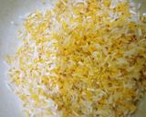 Foto langkah ke 2 dari resep Nasi jagung magic com.
